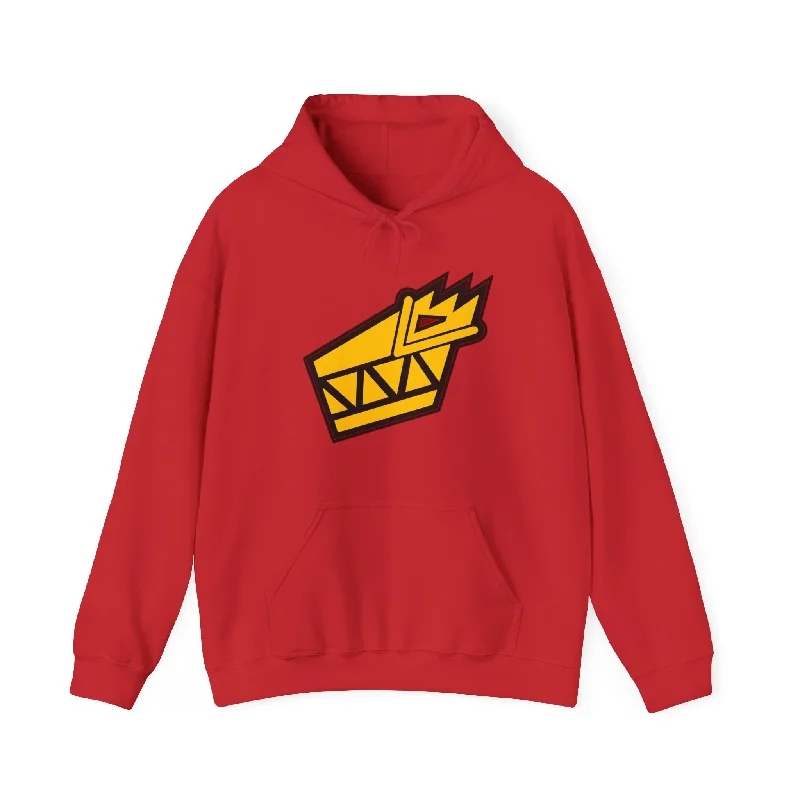 Women's Tailored Hoodies-Kyoryuger Hoodie