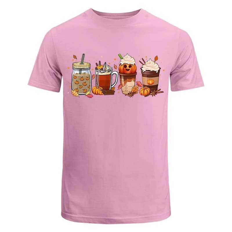 Light Pink Classic Tee