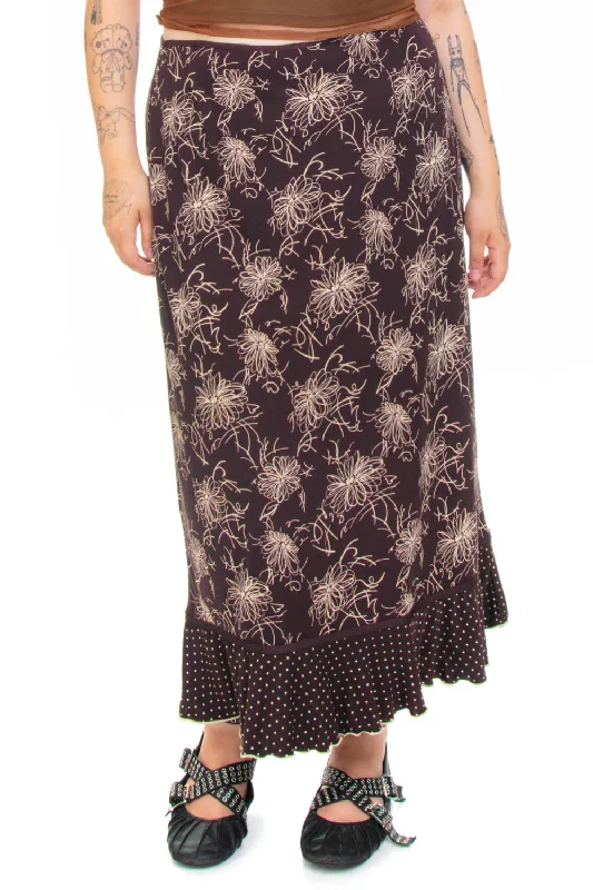 Women's Resort Skirts-SOLD!