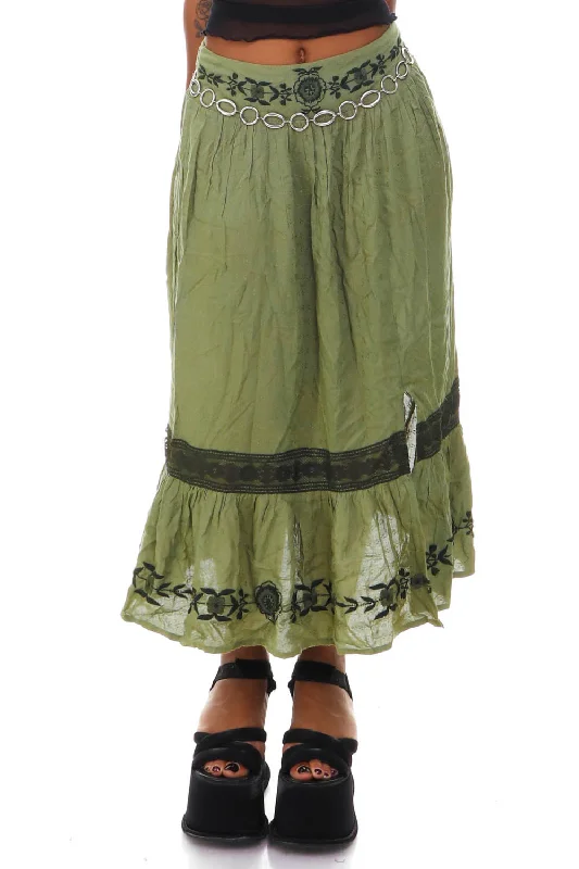 Women's Comfortable Skirts-SOLD!