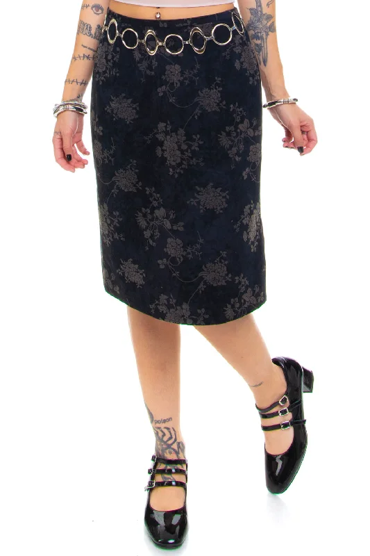 Women's Low-Rise Skirts-SOLD!