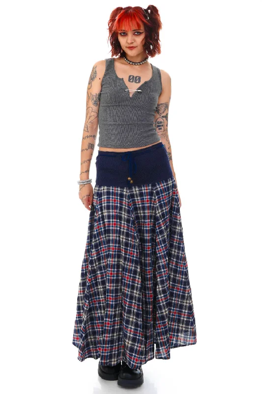 Women's Cotton Skirts-SOLD!