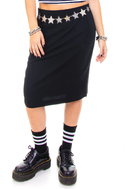 Women's Wrap Skirts-SOLD!