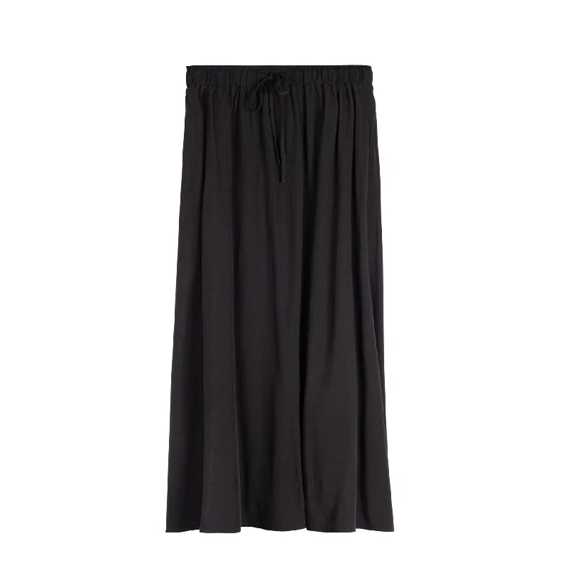 Women's Abstract Skirts-Roma Maxi Skirt [Final Sale]