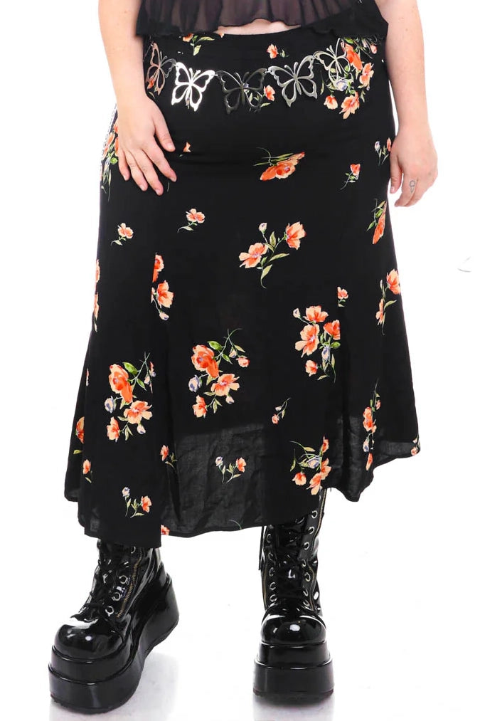 Women's Soft Skirts-SOLD!