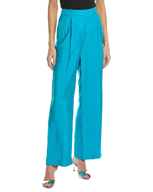 Women's Full-Length Pants-ba&sh Pant