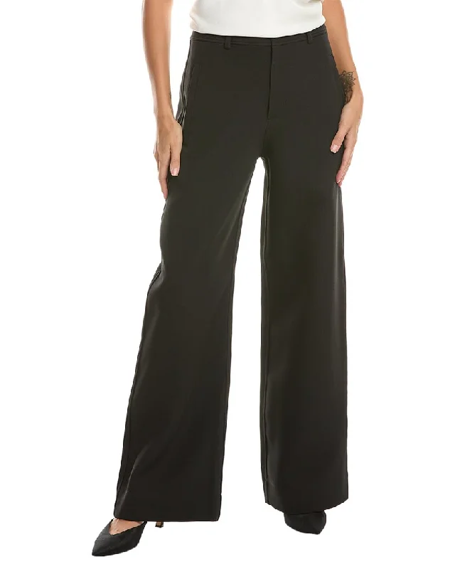 Women's Stretch Pants-Equipment Andres Trouser