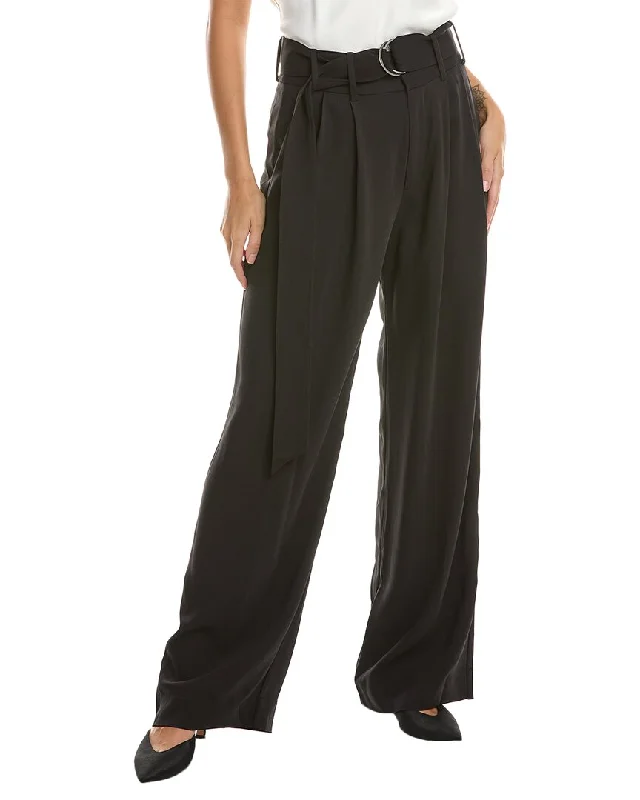 Women's Cropped Pants-Equipment Armand Trouser