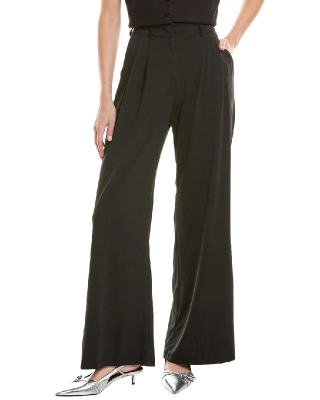 Women's Full-Length Pants-HL Affair Pant