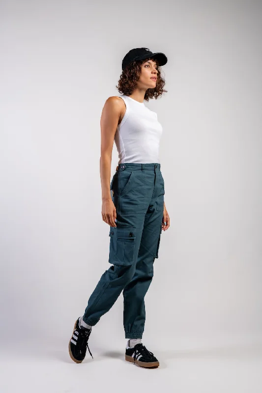 Women's Resort Pants-Isabel 3.0 Pants