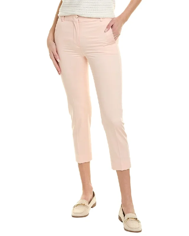 Women's Neon Pants-Max Mara Lince Trouser