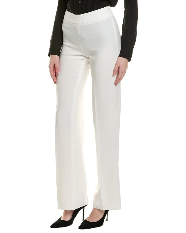 Women's Night Out Pants-Max Mara Studio Estense Trouser