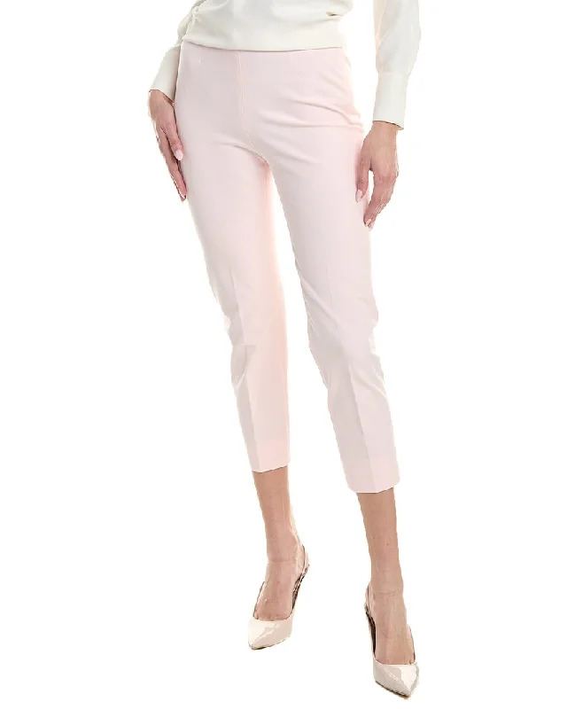 Women's Jewel Tone Pants-Peserico Pant