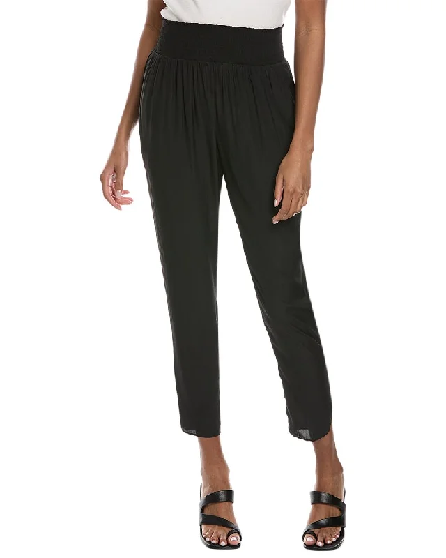 Women's Party Pants-Ramy Brook Roman Pant