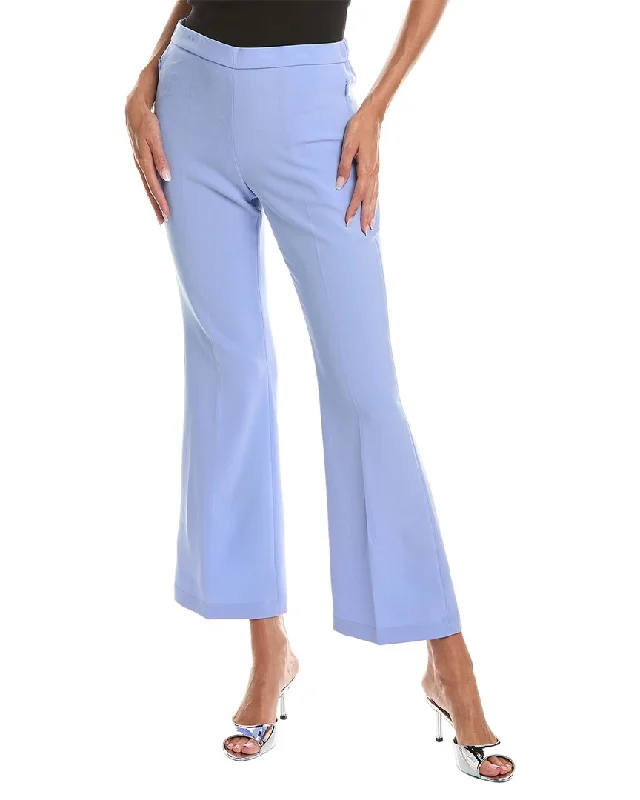 Women's Track Pants-Theory Demitria Pant